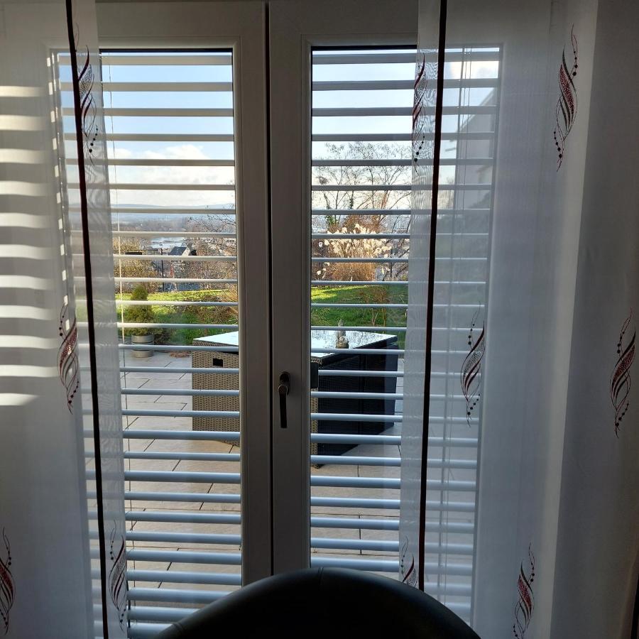 Apartment Rheinblick *