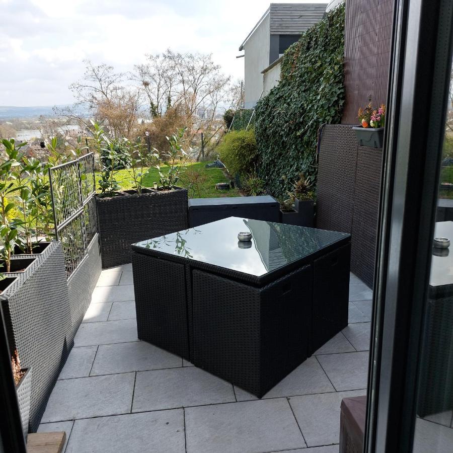 Rheinblick Apartment Weissenthurm