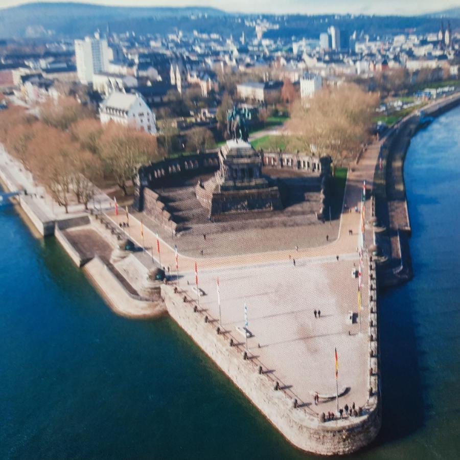 Rheinblick *