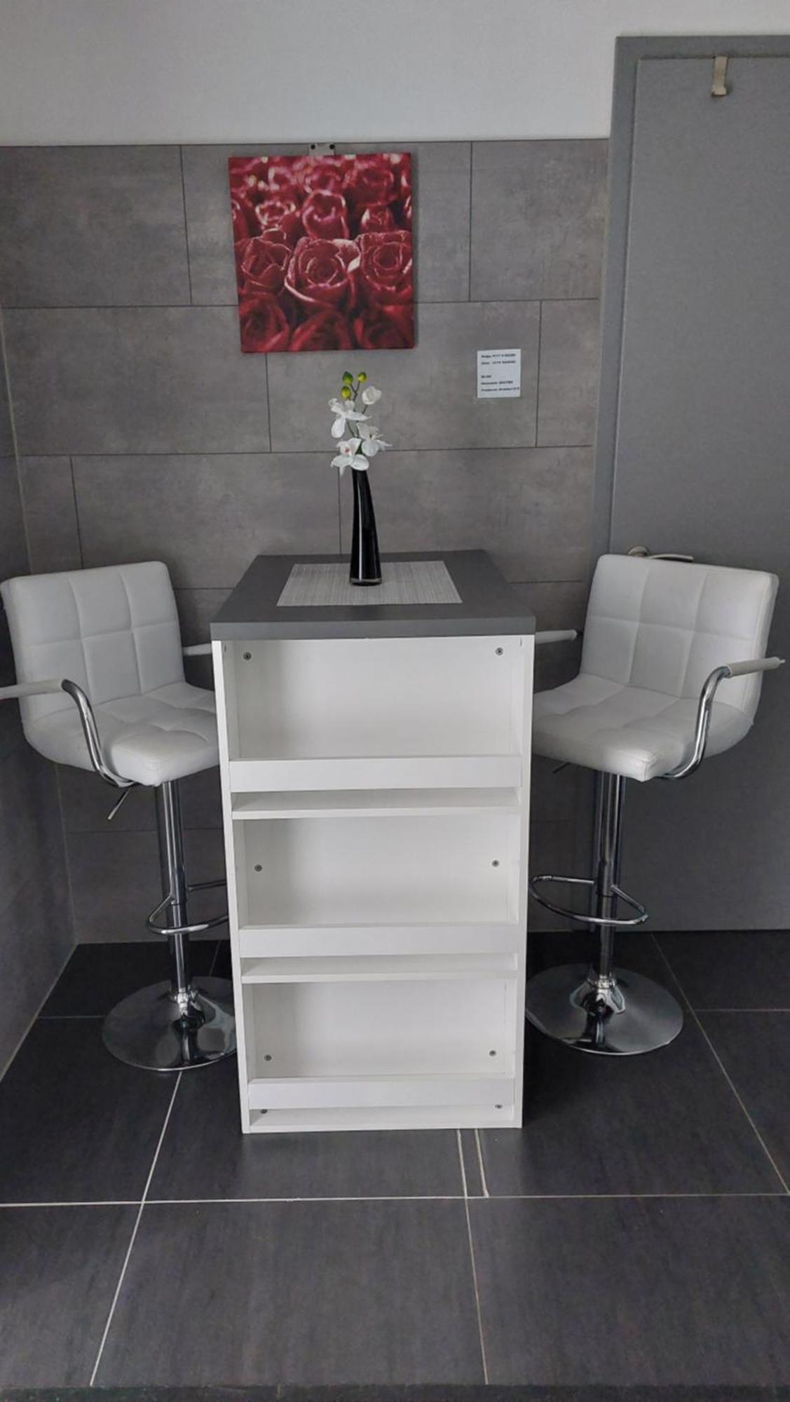 Apartment Rheinblick Weissenthurm