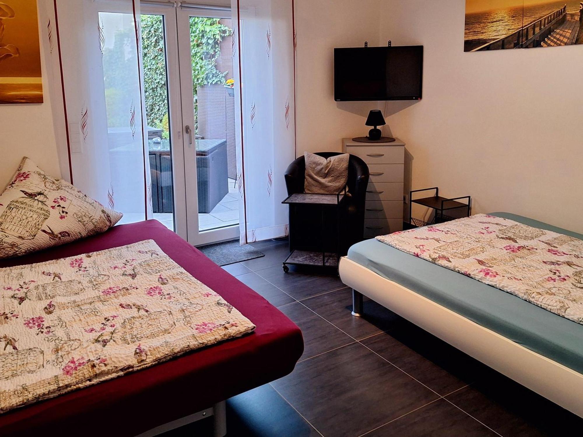 Rheinblick Apartment